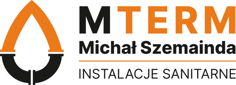 MTERM Michał Szemainda – instalatorstwo sanitarne i CO